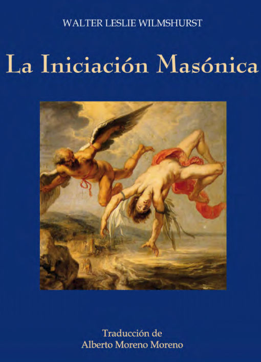 La Iniciación Masónica