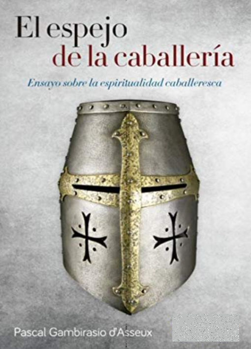 El espejo de la caballería