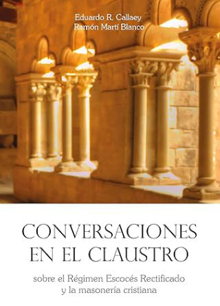 Conversaciones en el Claustro