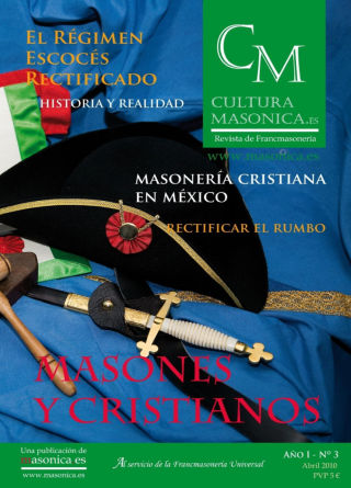 Masones y Cristianos